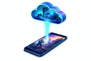 Cloud Gaming Solution Cloud Gaming Solution