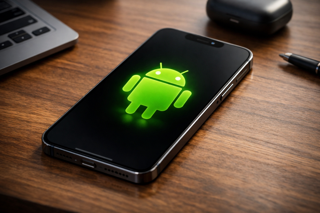 how to play android apk on ios